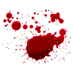 freetoedit blood realistic real drip fake transparent effect halloween scary drop splat splash red horror costume roleplay specialeffects bloody photography yuk scare stage