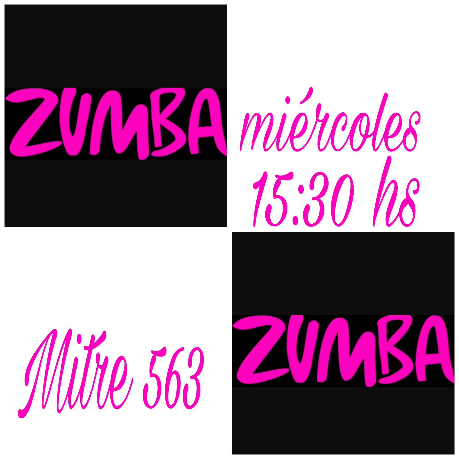 Zumba Freetoedit Zumba Image By Danielagutierrez