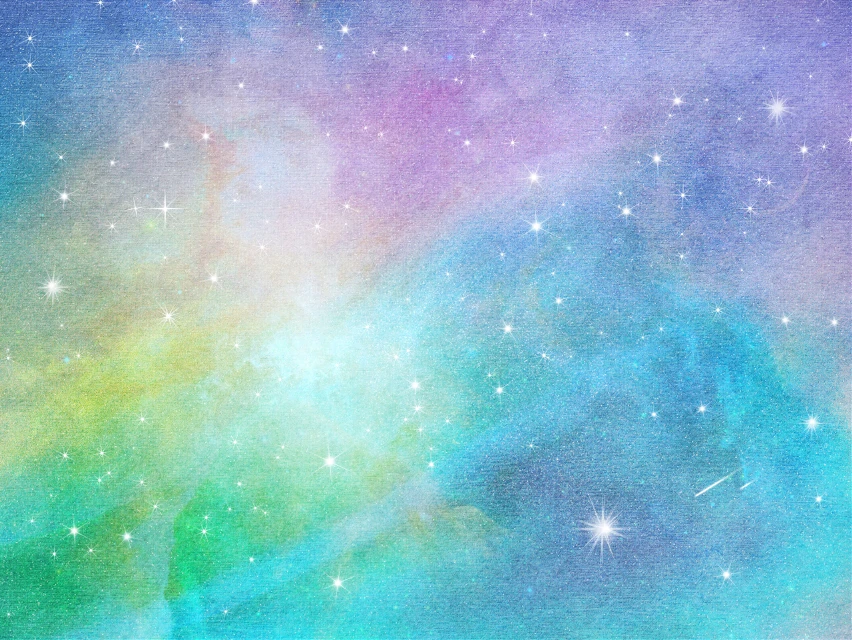 Galaxy Background Pastel Freetoedit Image By Chris