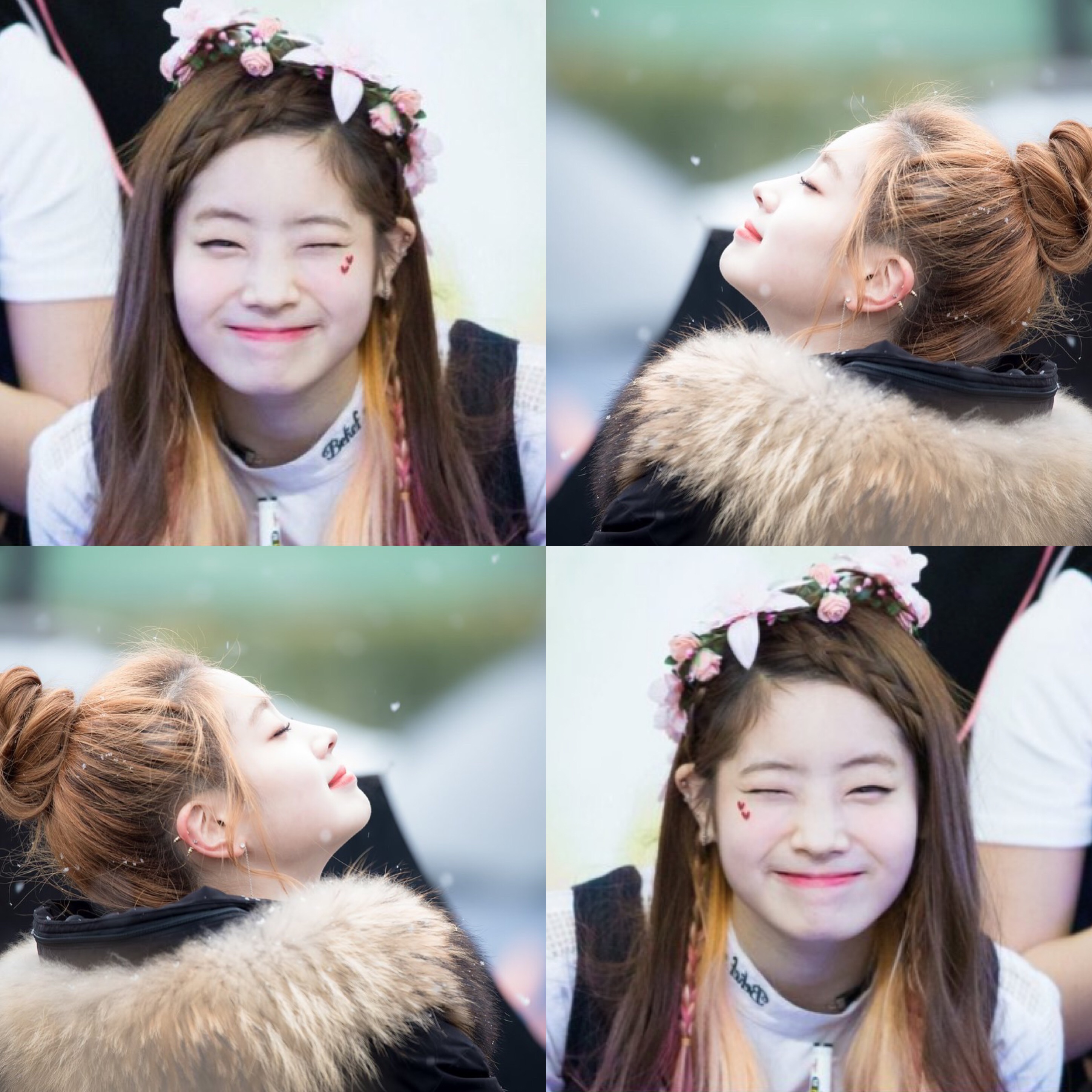 Twice ダヒョンちょーかわいい Image By Risa 2525