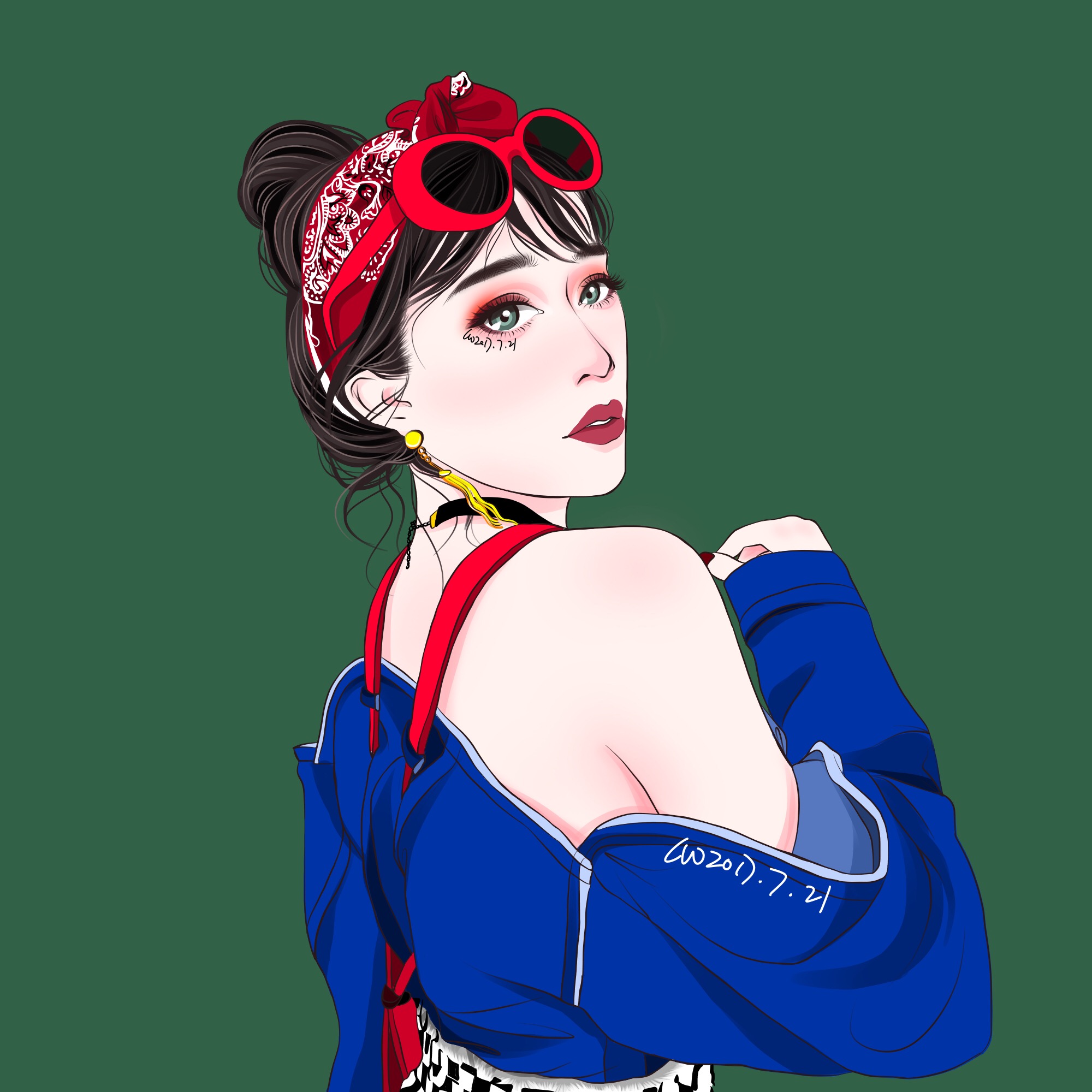 Pin up sports зеркало