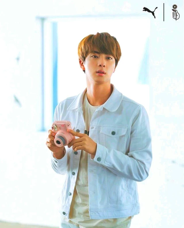 防弾少年団 防彈少年團 Bts 방탄소년단 バンタン ジン Jin Image By 防彈少年團 防弾少年団 防彈少年團 Bts 방탄소년단 バンタン ジン Jin Image By 防彈少年團