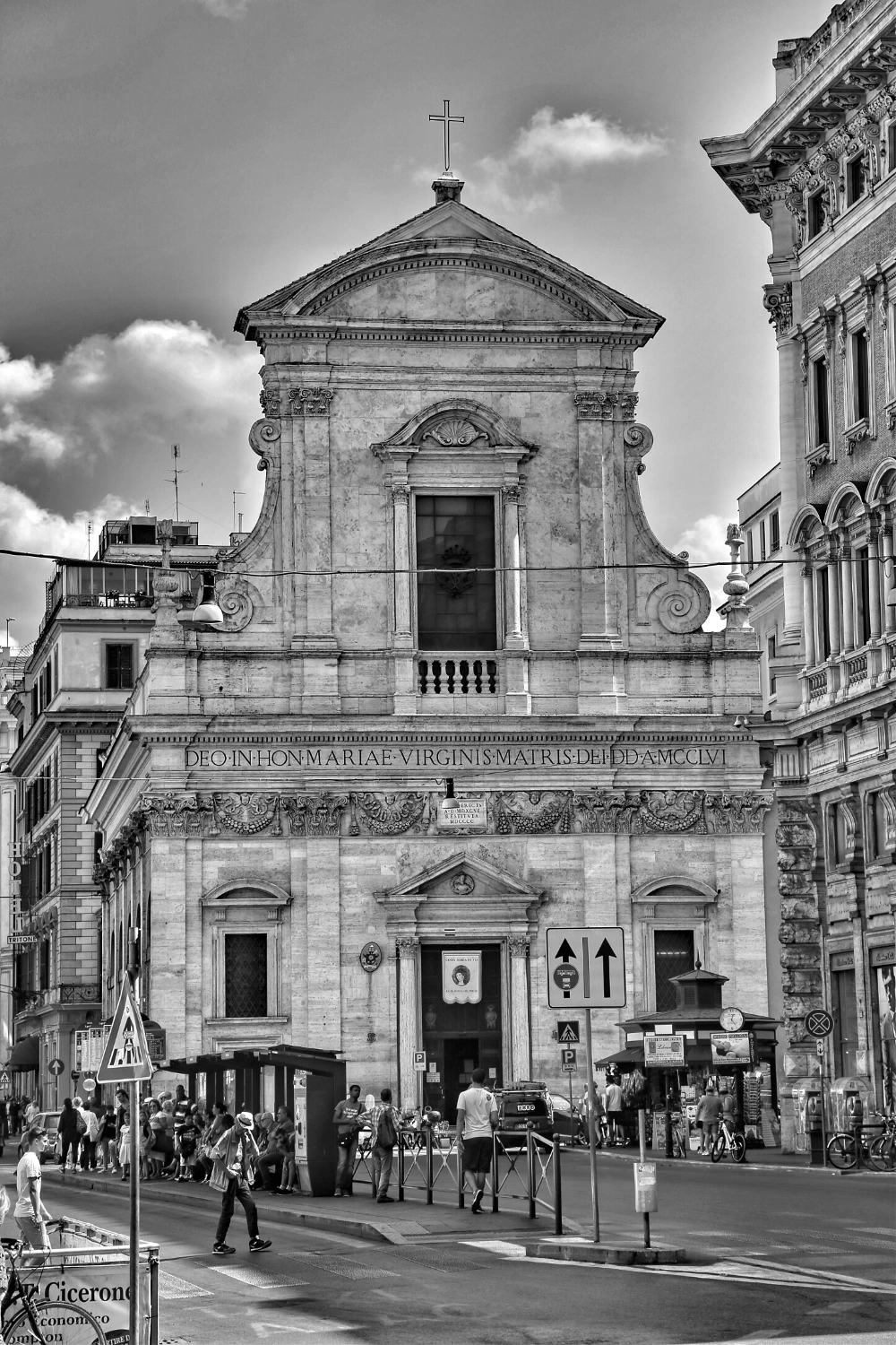 Streetphotography Rome.. #photography #italy