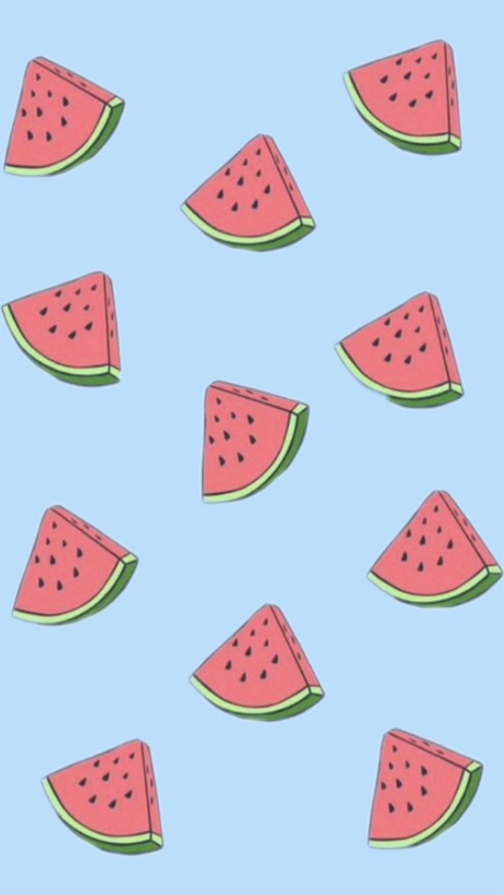 Cute Wallpaper Watermelon gambar ke 12