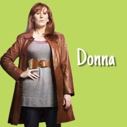 freetoedit donna cathrine dw doctor