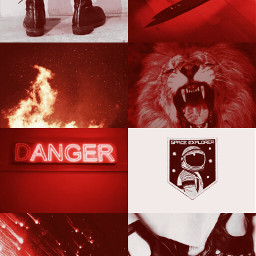 freetoedit voltron keithvoltron red aesthetic