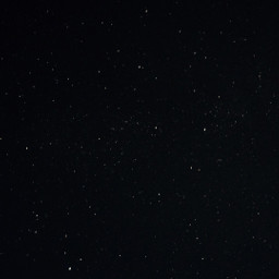 night sky stars photography summer