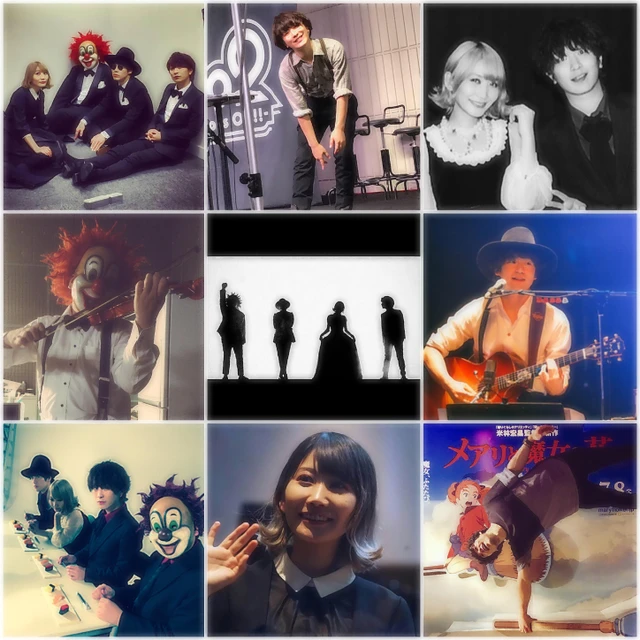 Sekainoowariセカオワnakajinfukasesaoridjlove Image By 彩 Sekainoowariセカオワnakajinfukasesaoridjlove Image By 彩