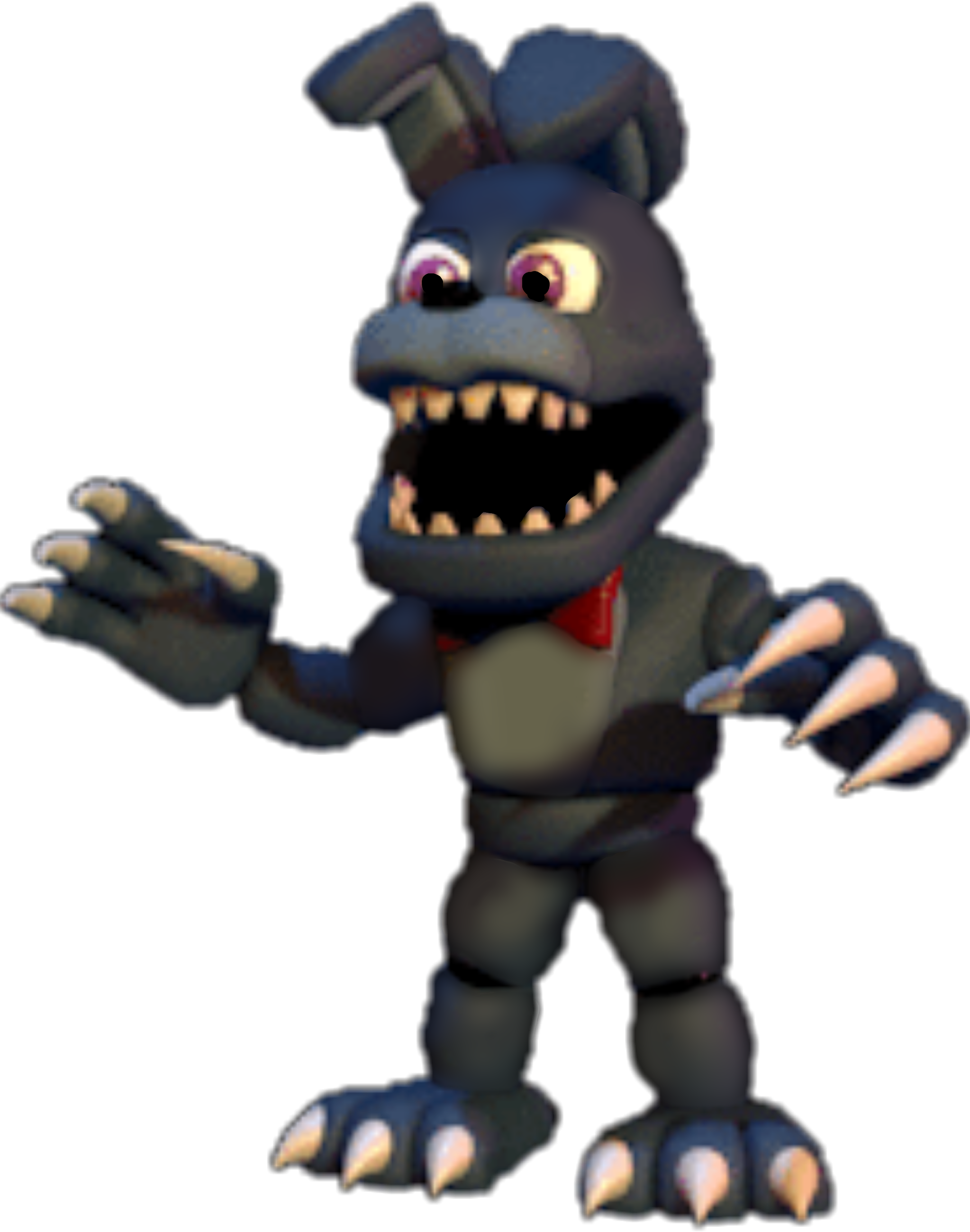 ФНАФ ворлд Бонни. Бонни из ФНАФ ворлд. Кошмарный Бонни ФНАФ ворлд. FNAF World Бонни.