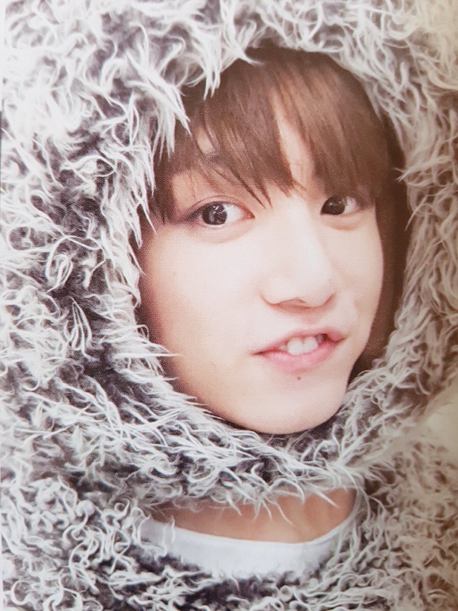 Bunny boy freetoedit bts jungkook jeonjungkook bunny