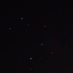 stars defocus nightsky astrophotography sonya6000