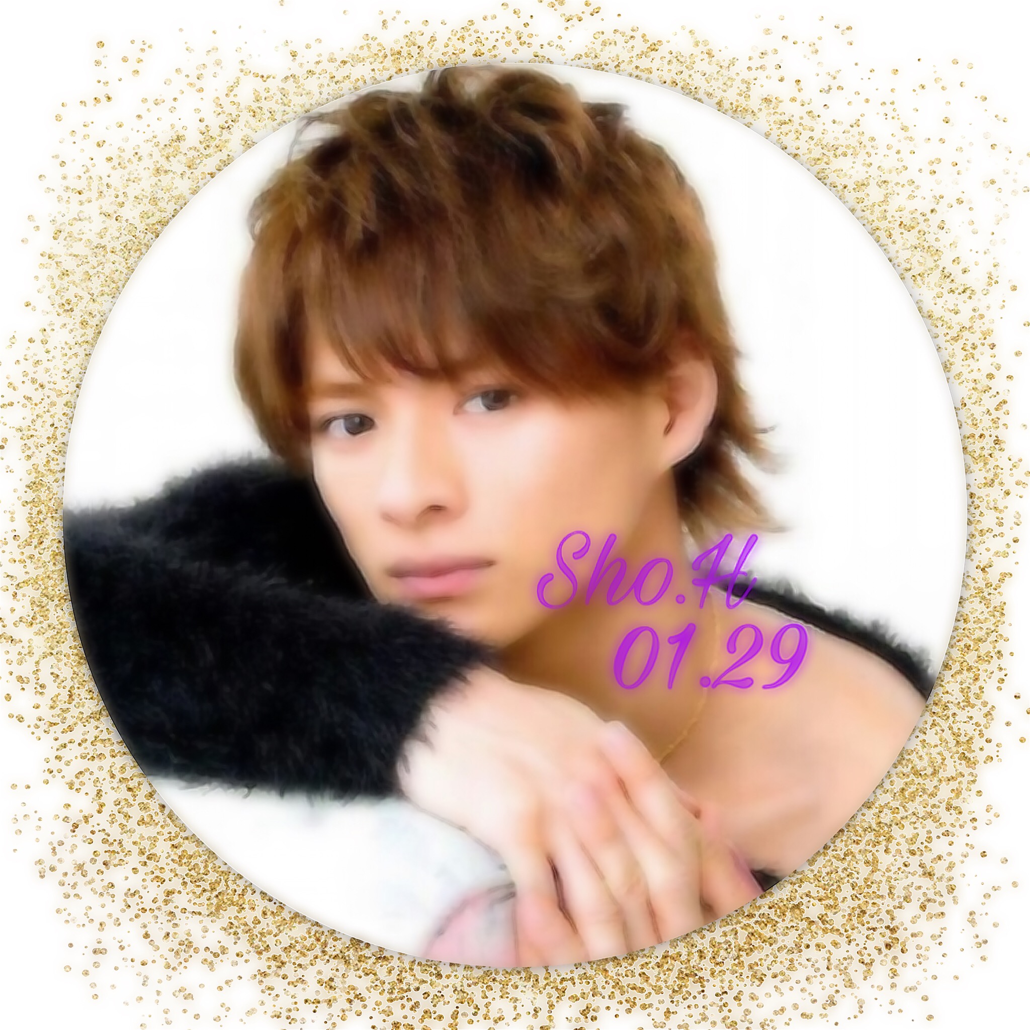 Mrking 平野紫耀 アイコン画像 Image By みずなな 瑞菜