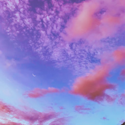 sky skies myphotography myedit skybyizzah colorsofthesky cloud sunsetphotography cloudysky stars moon aesthetic purple purpleaesthetic aesthetics violet sunsetlovers violetaesthetic catlovers sunset dreamyaesthetic lofi purplevibes aestheticsky cloudsgram
