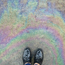 tumblr rainbow shoes glitter