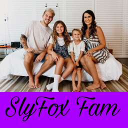 slyfoxfamily