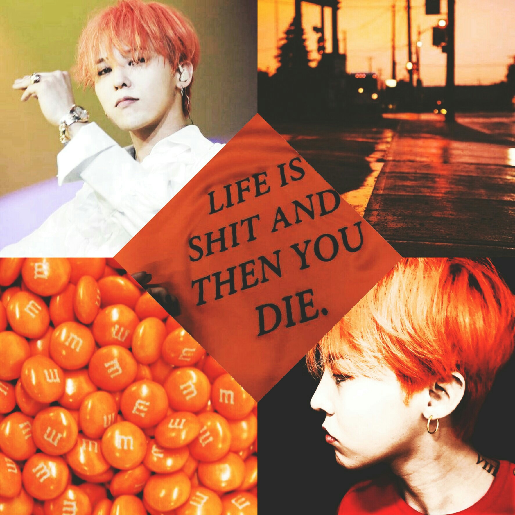 Freetoedit Freetoedit Bigbang Gd Gdragon Vip Tumblr Ora