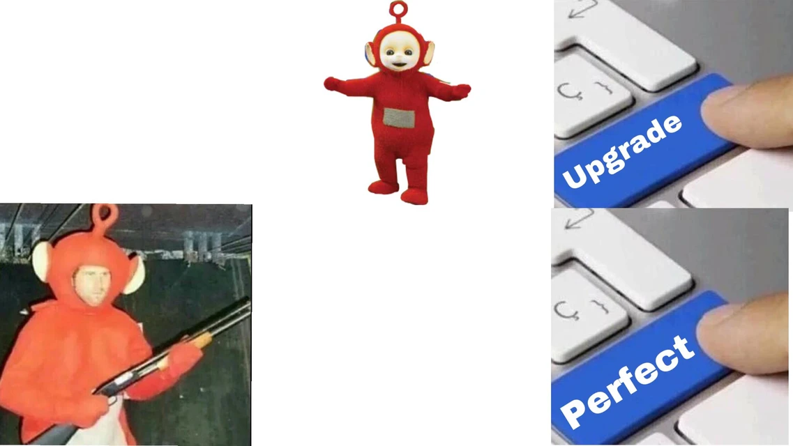 Teletubbies Dank Edition Earrape And Memes Youtube