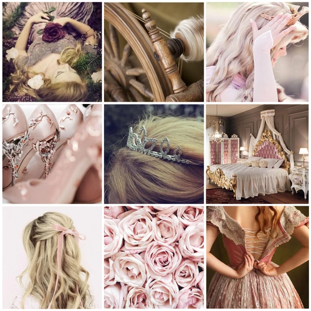 picture Aesthetic Disney Princess Profile Pictures Aurora aurora sleepingbeauty pink disney image