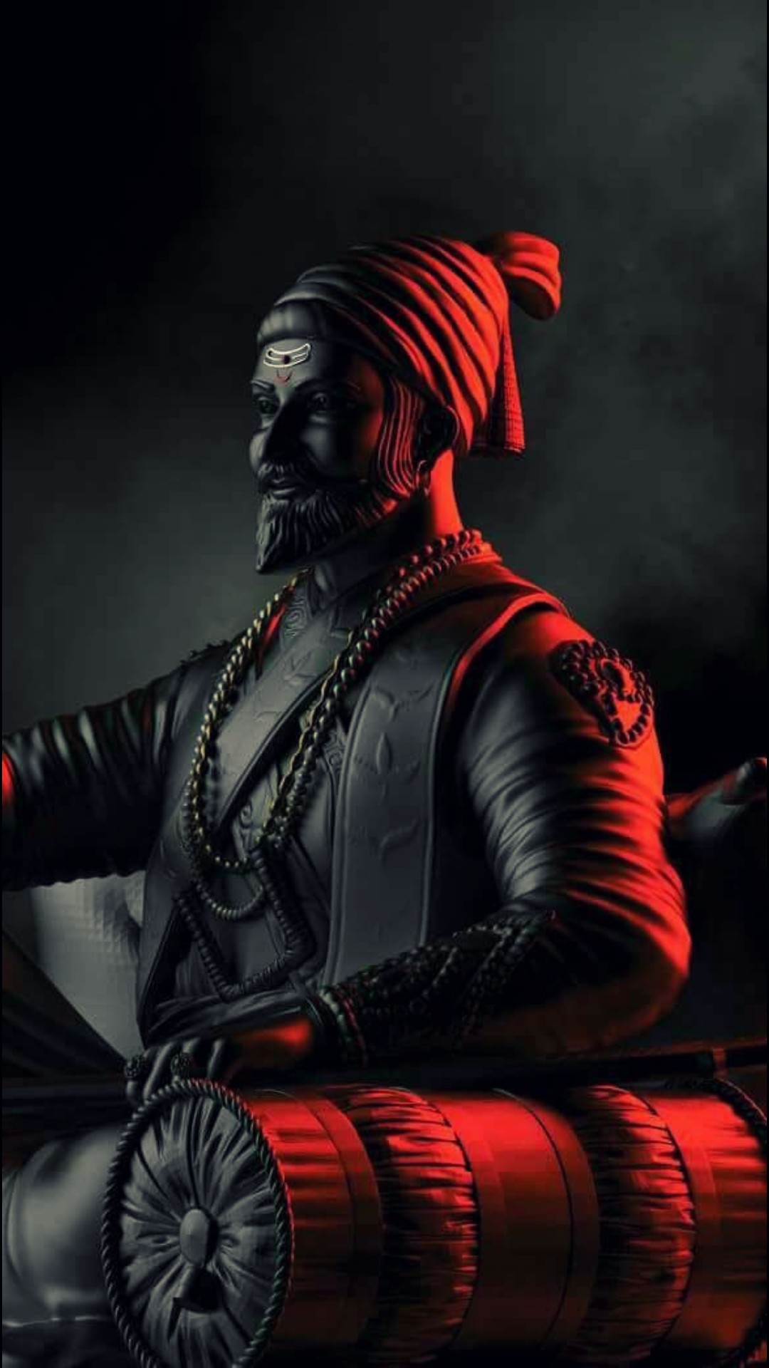 Jay shivaji. - Image by 9028818882bk