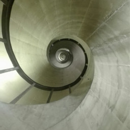 freetoedit stairs monument paris espiral