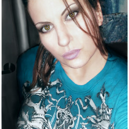 freetoedit haircolor makeup selfie