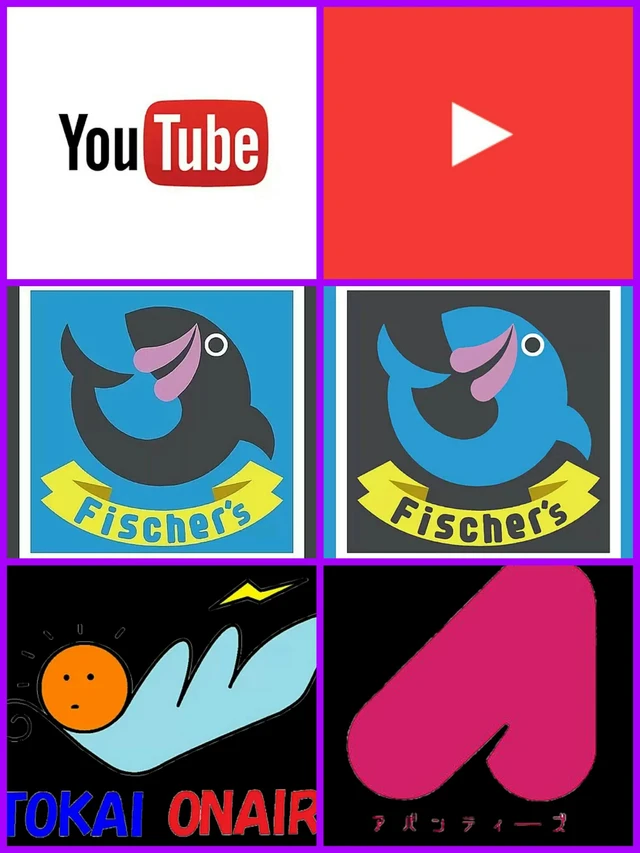 Youtuber東海オンエアfischer Sアバンティーズ Image By もぷあ Youtuber東海オンエアfischer Sアバンティーズ Image By もぷあ