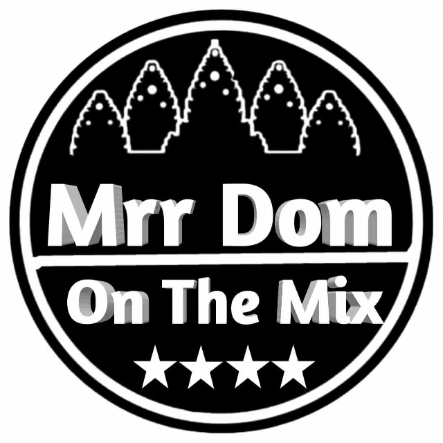 New Mrr Dom Logo