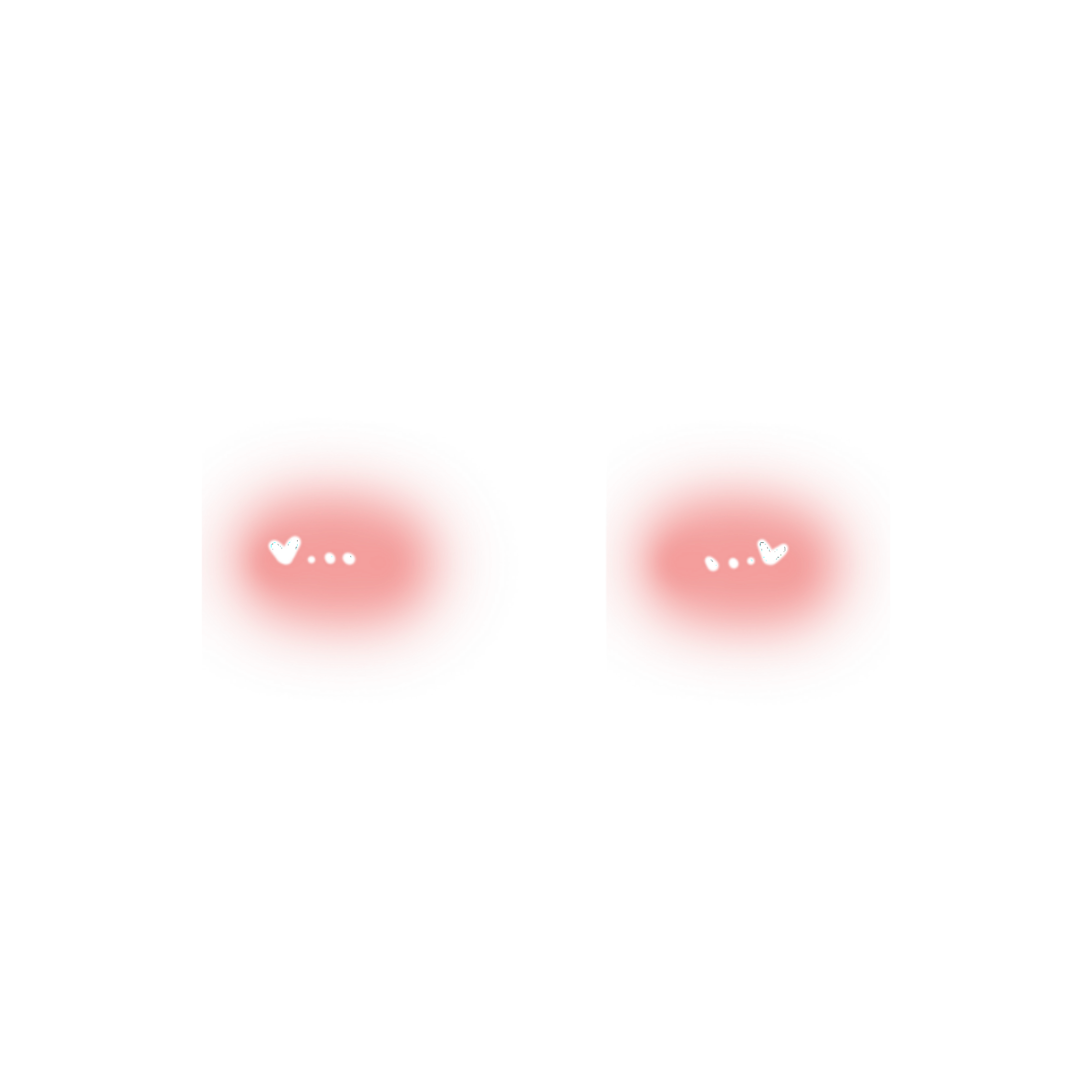 cute heart soft blush peach freetoedit sticker by @pjmblush