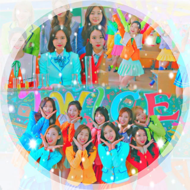 Twice ワイモバ学園 Once Twiceアイコン Image By 나 연 Twice ワイモバ学園 Once Twiceアイコン Image By 나 연