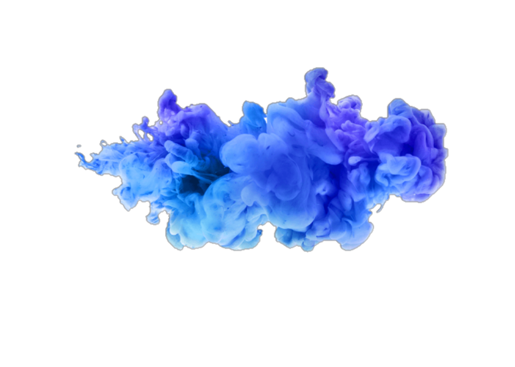 ftestickers cloud coloredclouds smoke blue purple... - 1720 x 1226 png 661kB
