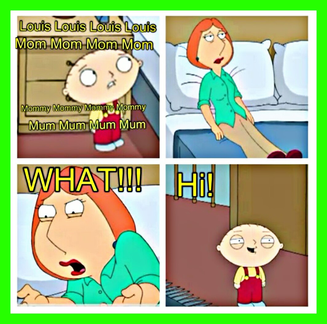 This visual is about freetoedit stewie familyguy mom haha #freetoedit #stew...
