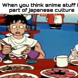 anime memesfordays stuff