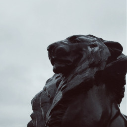 freetoedit plazaespaña lion statue spain