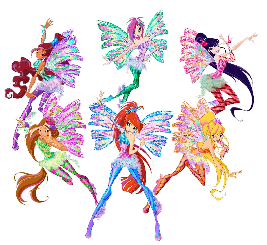 winxclub freetoedit #winxclub sticker by @giovanagonzalez