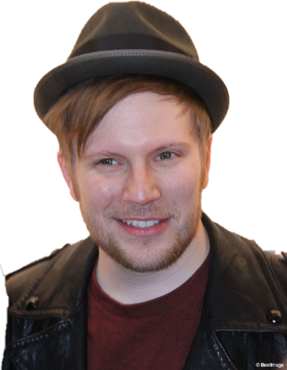 Discover the coolest #patrick #patrickstump #falloutboy #fob stickers 