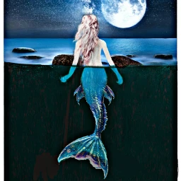 mermaid littlemermaid mermaidlife ircmysticalmermaid mysticalmermaid