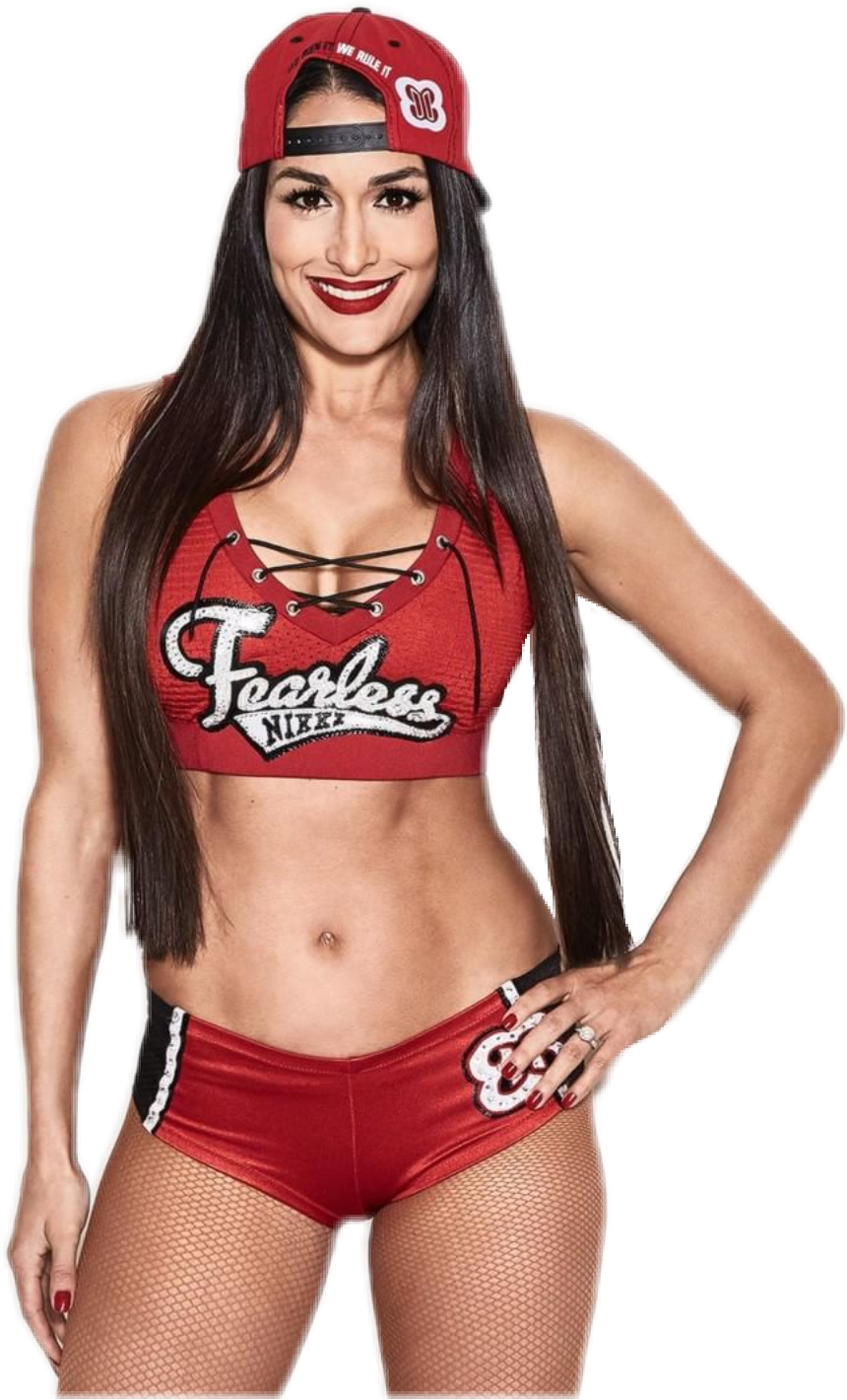 Nikki Bella. WWE Nikki Bella.