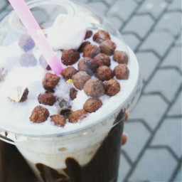freetoedit coffee cereals nutella i❤nutella