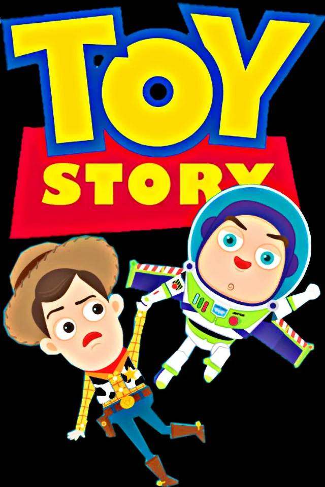 Toystory Disney トイストーリー ディズニー Image By Mu Mu 8050