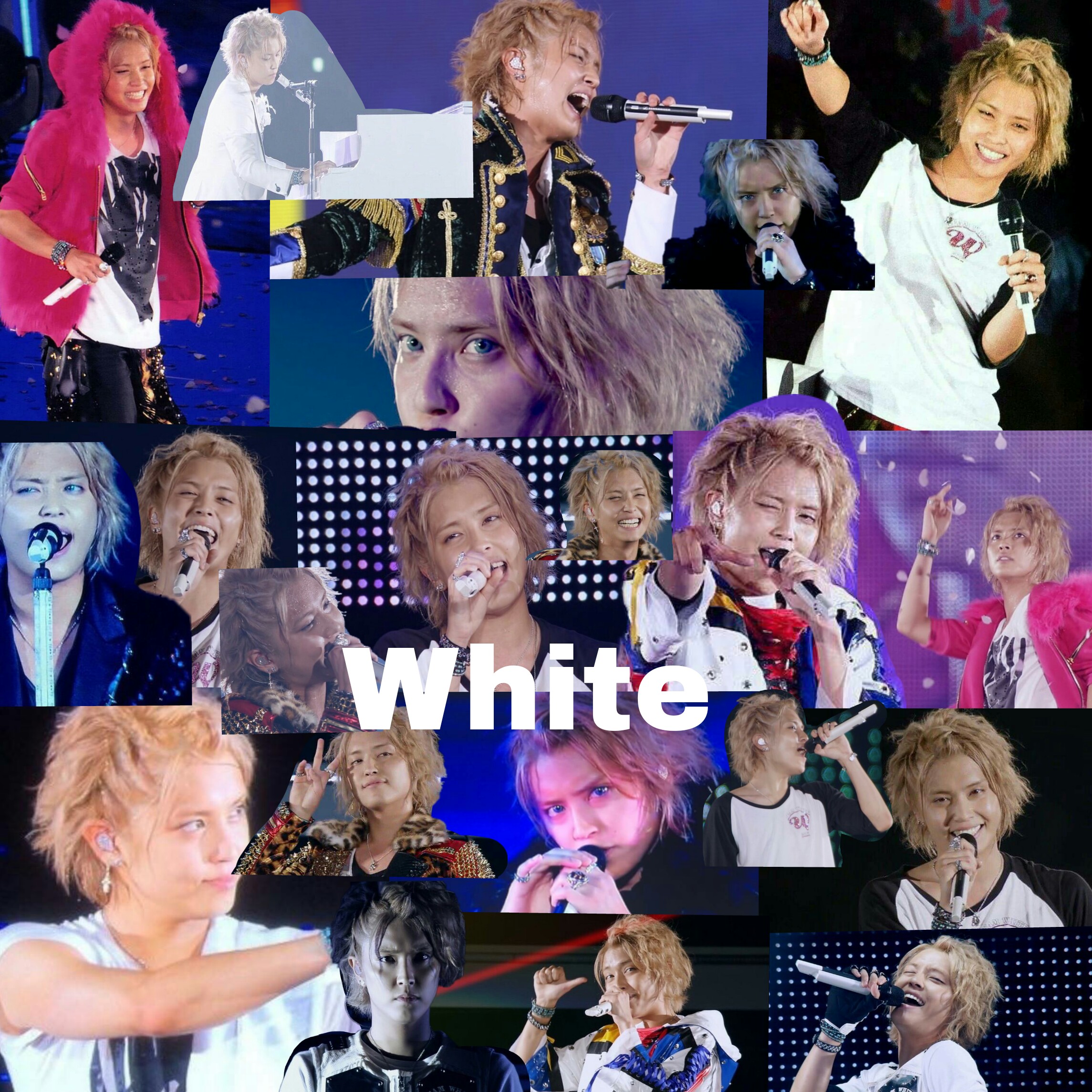 手越祐也white News 手越祐也 By Udd0c4ff34