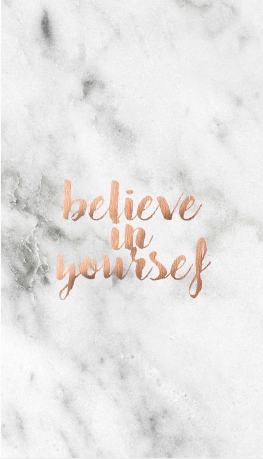 marmor golden believe believeinyourself tumblr motivati... - 839 x 1465 jpeg 109kB