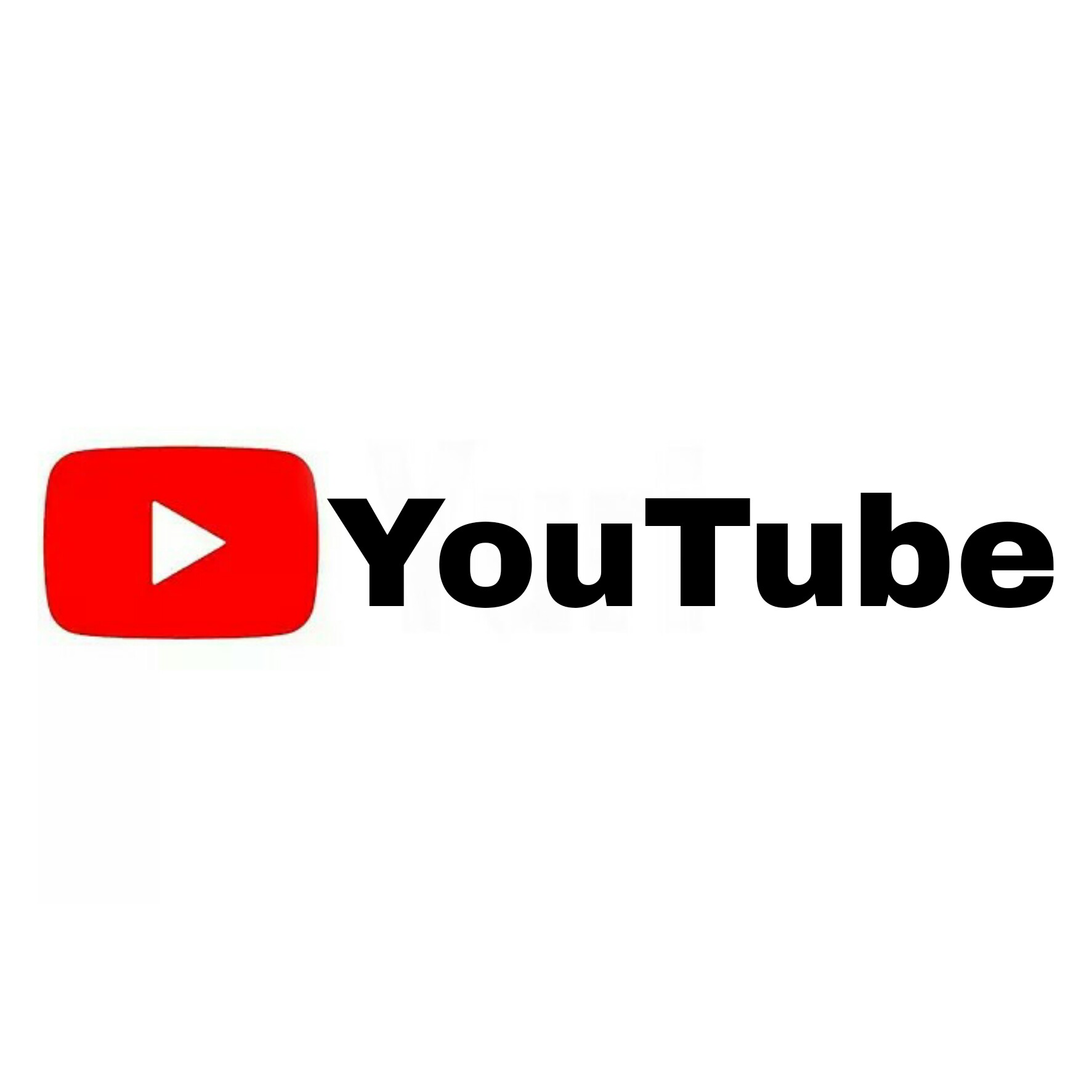 Youtube ロゴ Youtubeロゴ 新youtubeロゴ By Mouri7