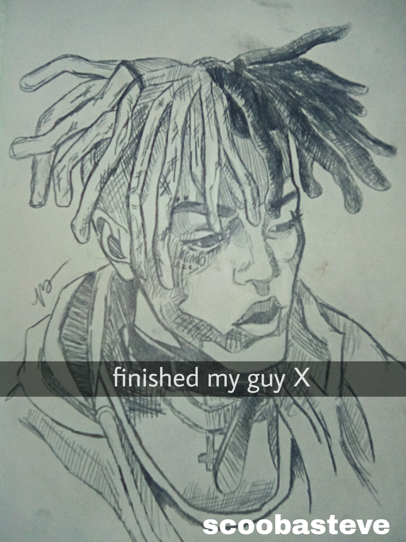 1000+ Awesome xxxtentacion Images on PicsArt