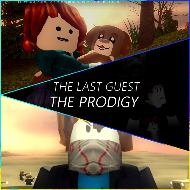 Roblox Oblivioushd The Last Guest 2 Image By Robloxron