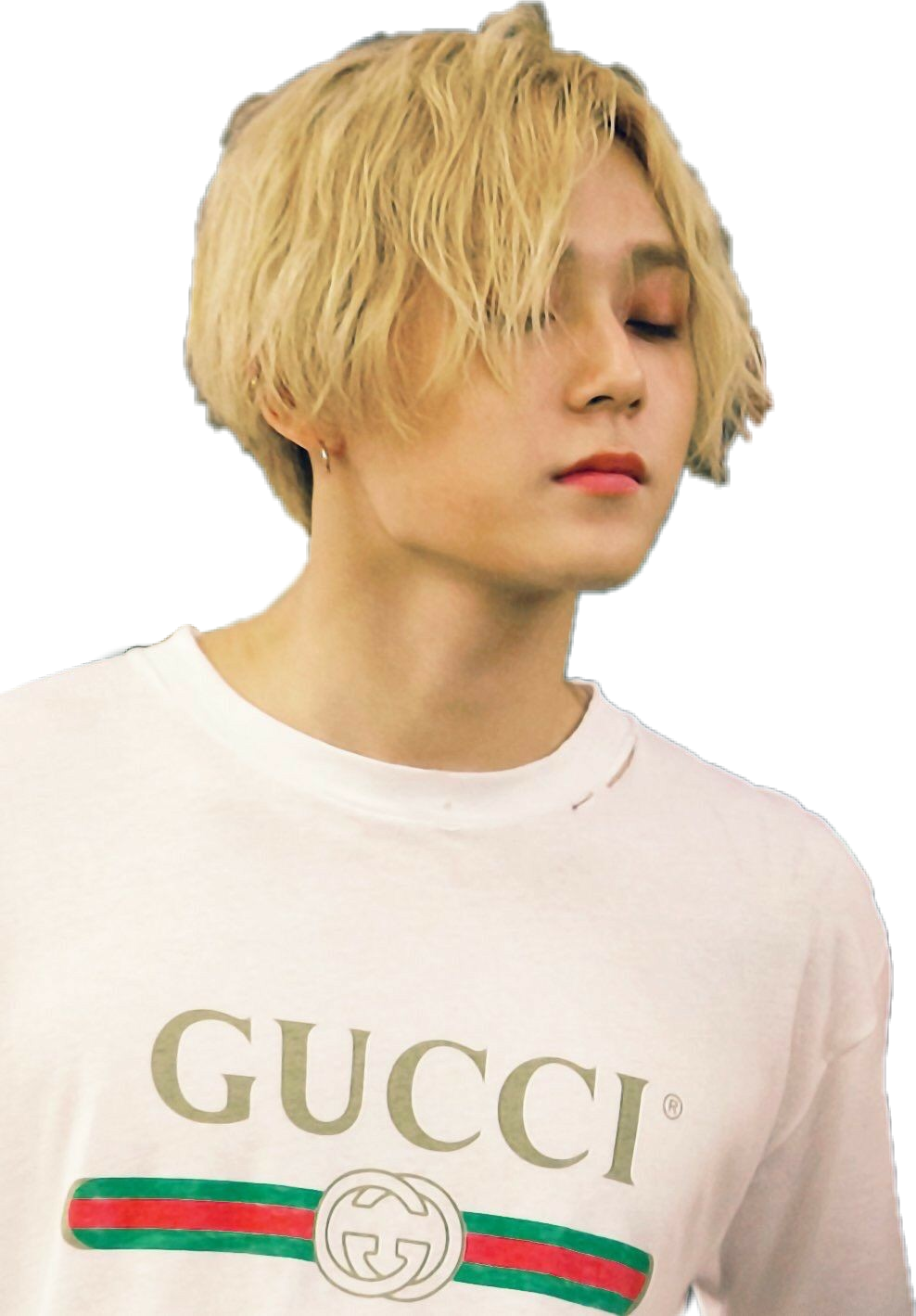 Pentagon e'dawn - Sticker by Shelves Sproles