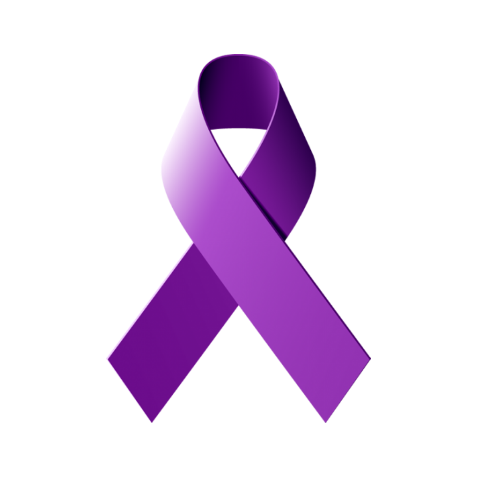 ribbon purple freetoedit #ribbon sticker by @tarascott84.