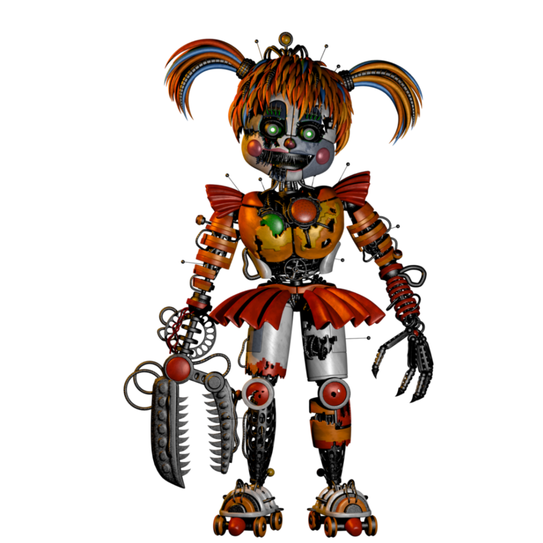 Scrap baby. Бейби ФНАФ 6. Скрэп бэби. АНИМАТРОНИК бейби. Скрэп Фредди.