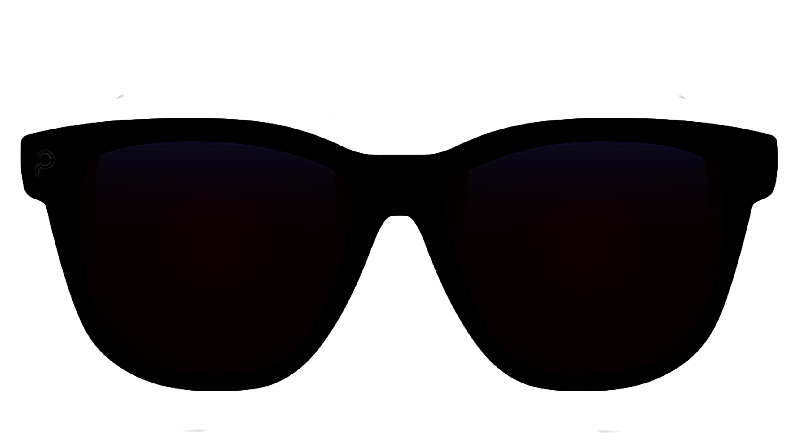 glasses black sonnenbrille sunglasses sticker by xxba666xx