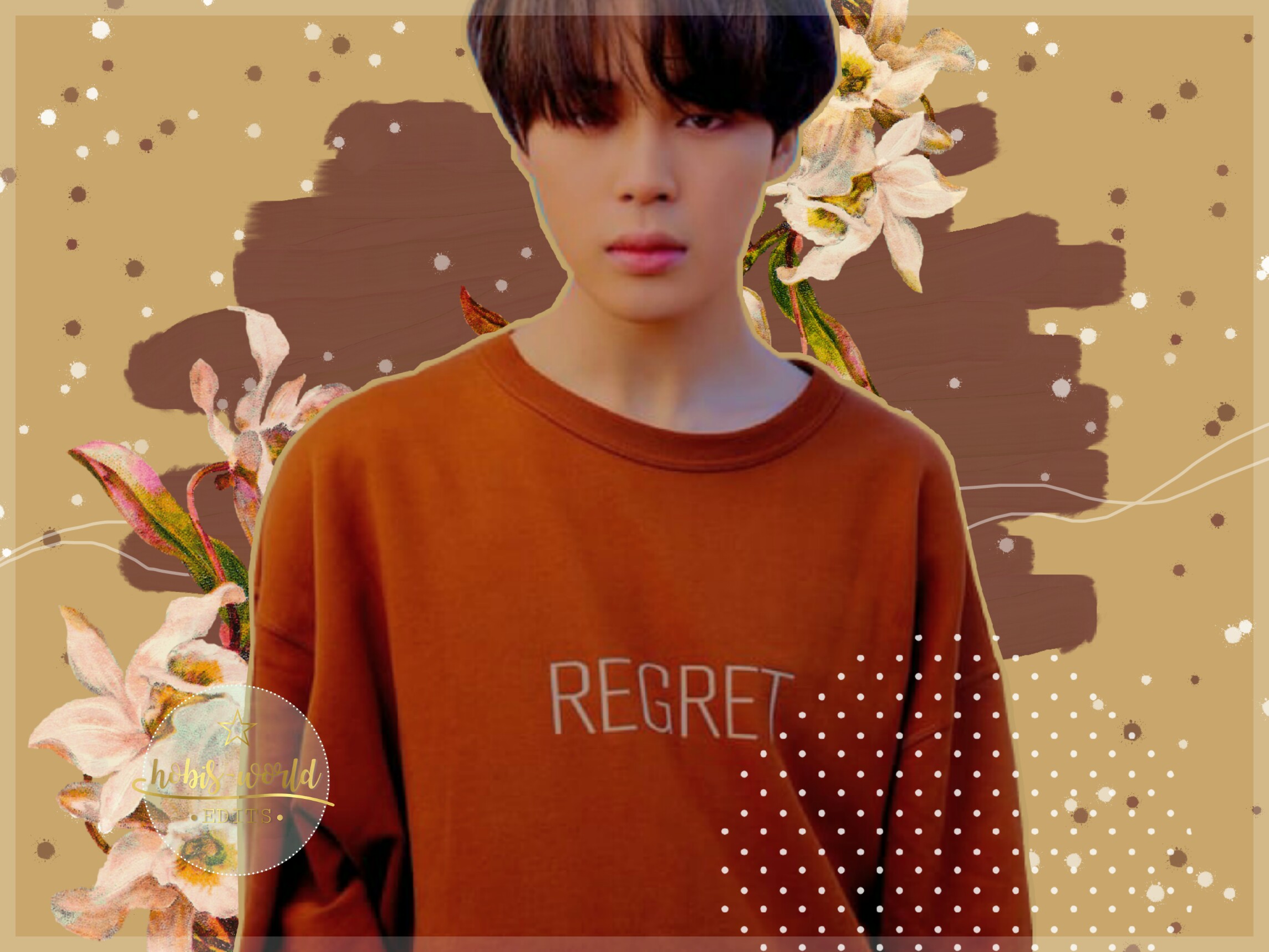 kpopedit kpop jimin chimchim jiminie image by @hobis-world