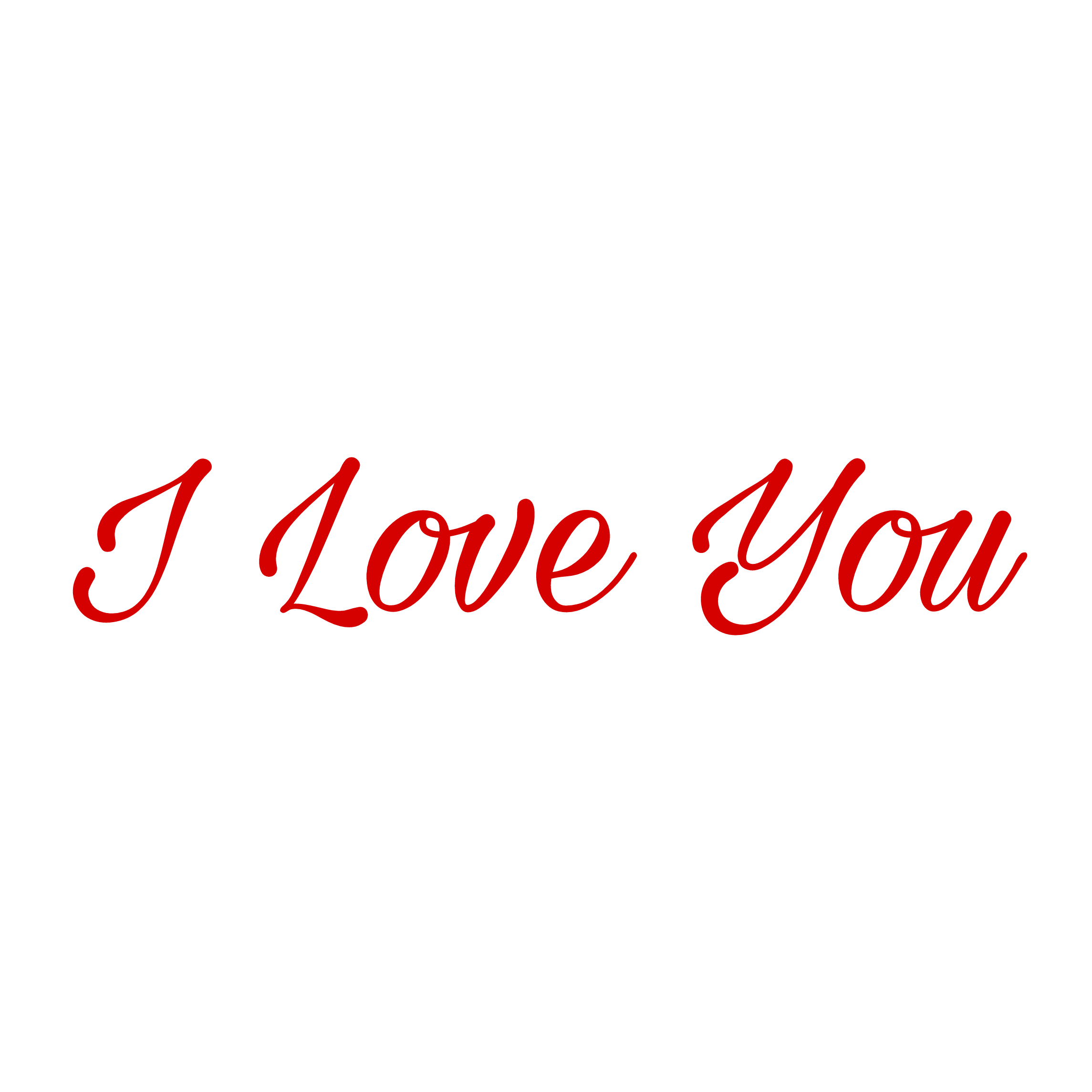 iloveyou iloveyoutext sticker by @otakudelosksebaian
